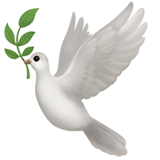 🕊️