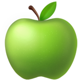 🍏